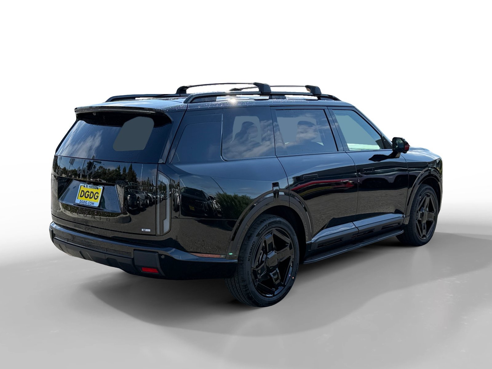 New 2027 Kia Telluride X-Line SX Prestige AWD/4WD image 5