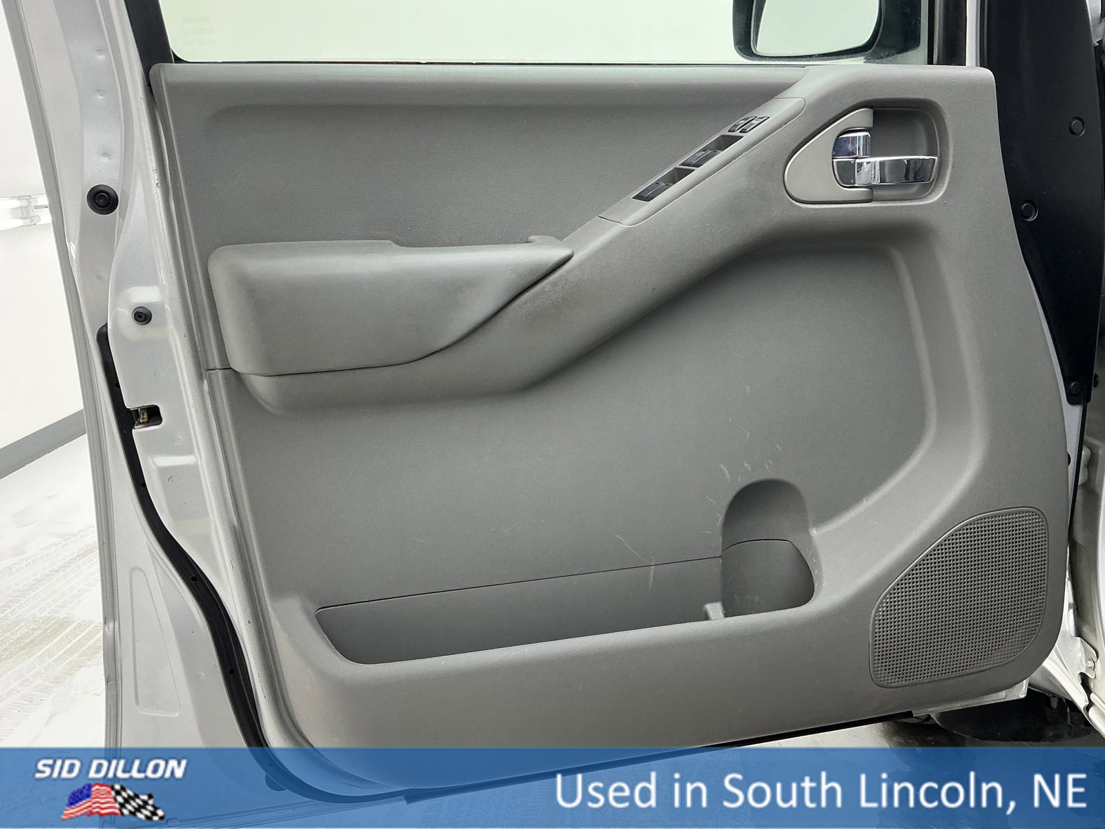 Used 2006 Nissan Frontier SE w/ (P01) Power Pkg image 13