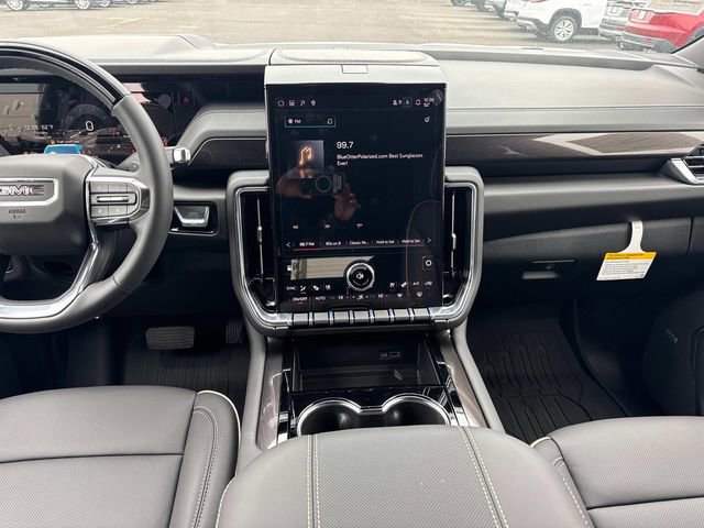 New 2026 GMC Yukon Elevation w/ Elevation Premium Package image 22