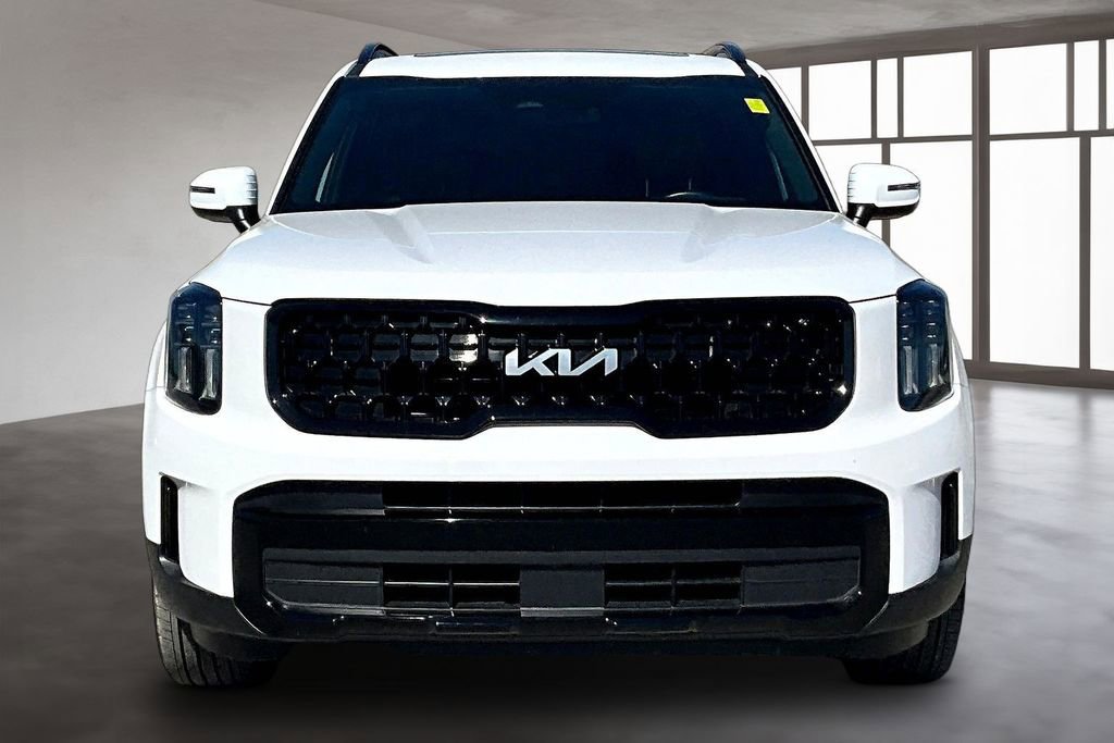 Used 2024 Kia Telluride EX X-Line image 2