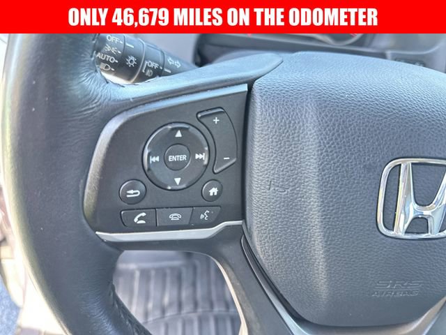 Used 2020 Honda Pilot EX-L image 13