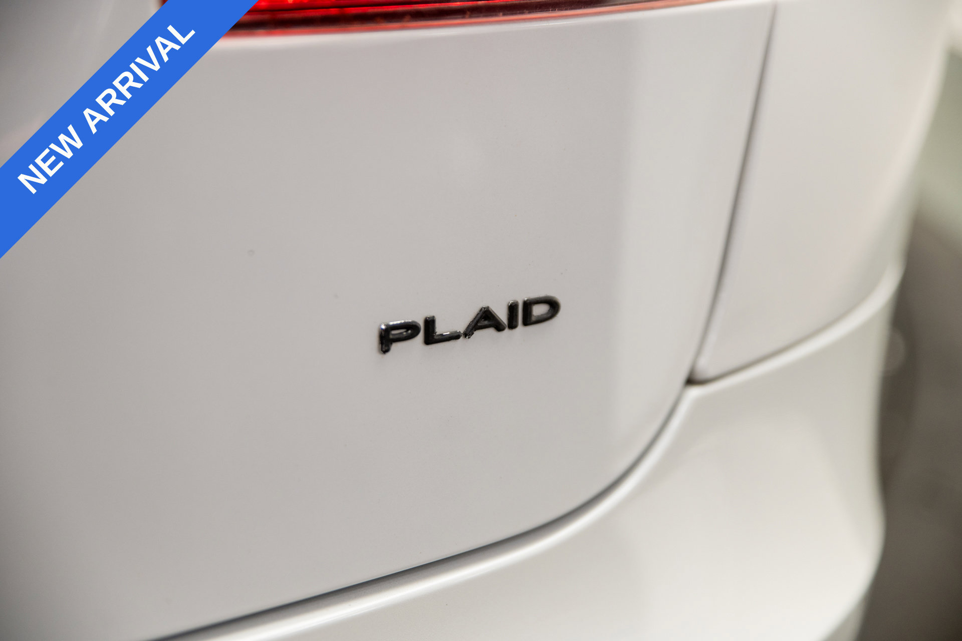 Used 2021 Tesla Model S Plaid AWD/4WD image 36