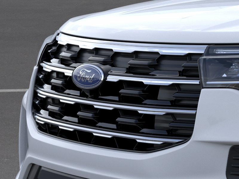 New 2026 Ford Explorer Active RWD image 17