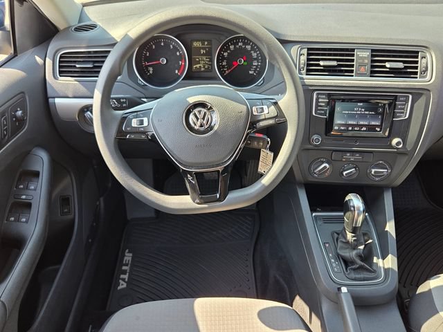 Used 2017 Volkswagen Jetta S FWD image 11