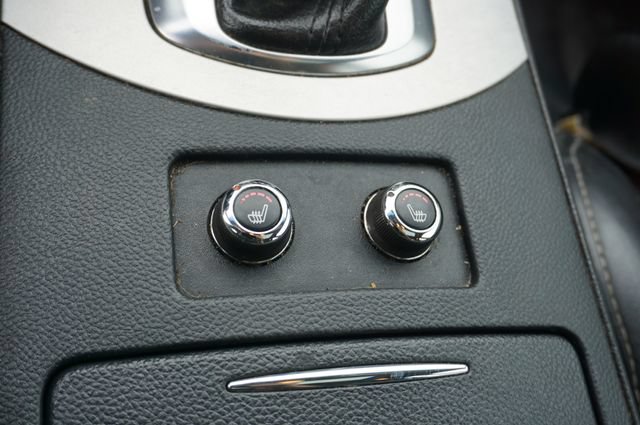Used 2009 INFINITI G37 Journey w/ Premium Pkg RWD image 26