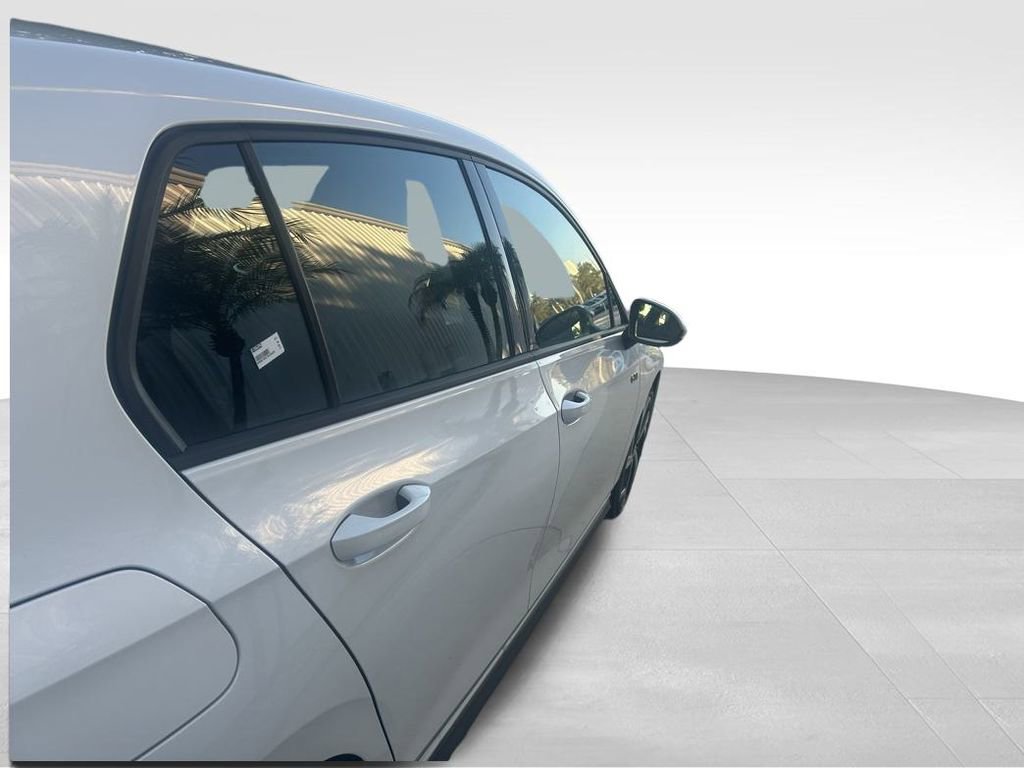 New 2026 Volkswagen GTI SE image 35