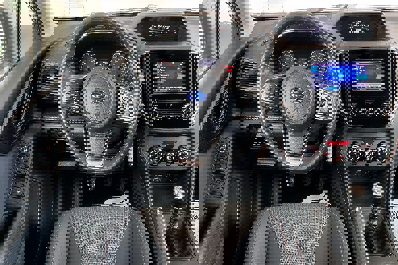 Used 2023 Subaru Crosstrek 2.0i Premium image 6