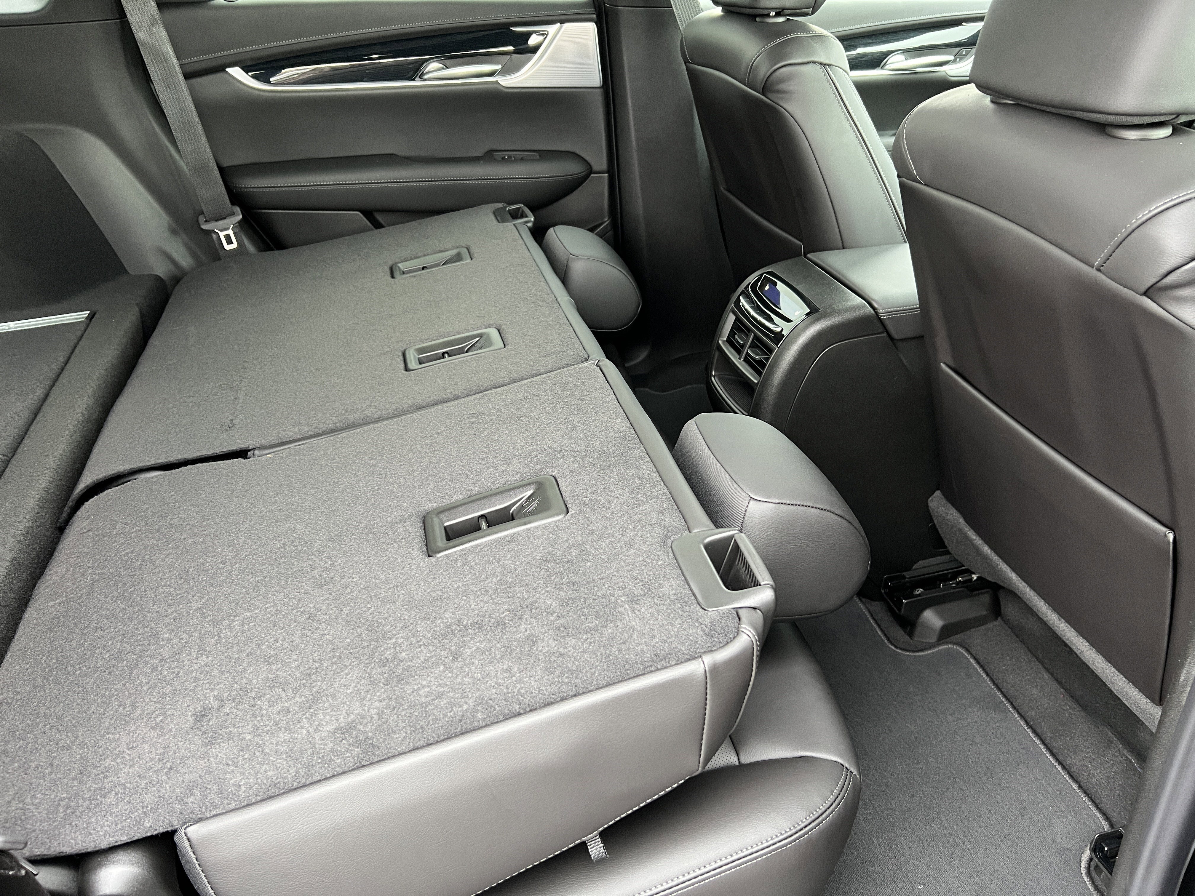 New 2026 Cadillac XT5 Premium Luxury image 23