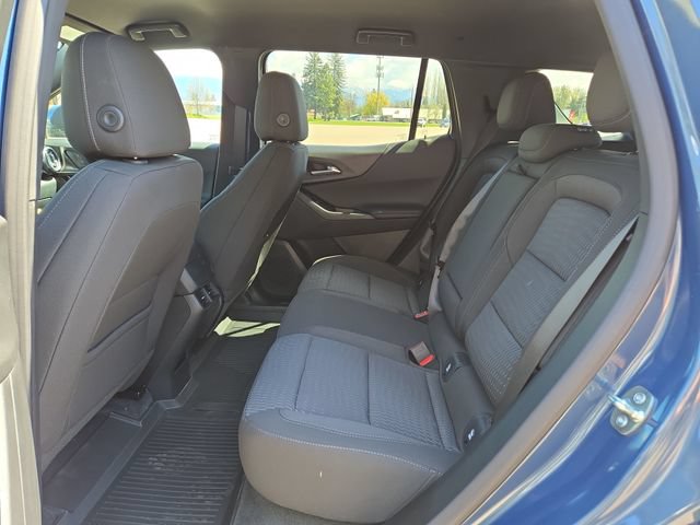 New 2026 Chevrolet Equinox LT w/ Safety and Technology Package AWD/4WD image 29