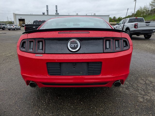 Used 2014 Ford Mustang GT w/ FP8 Appearance Package RWD image 6