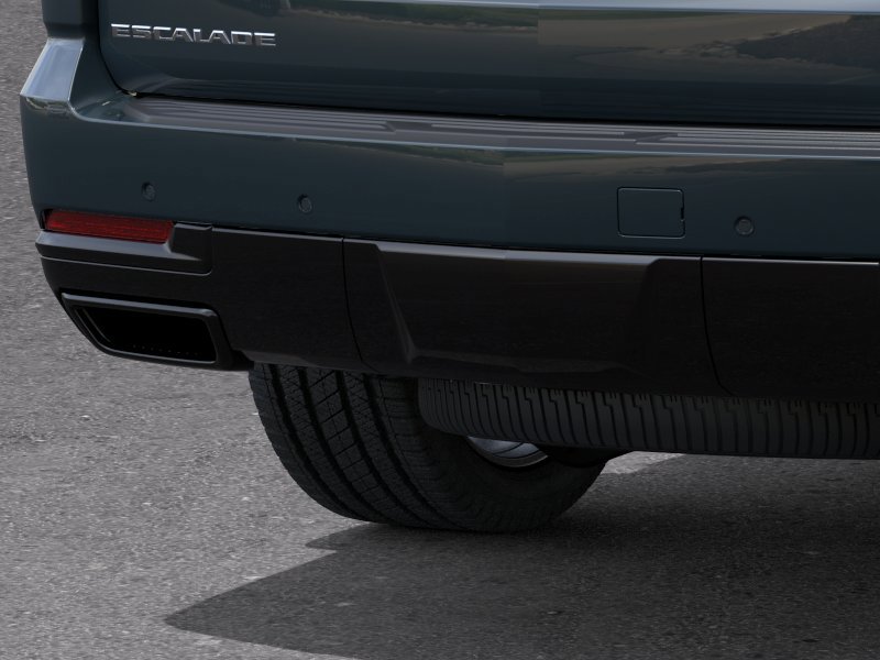 New 2026 Cadillac Escalade Sport AWD/4WD image 14