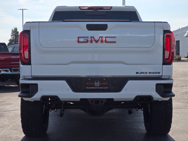 New 2026 GMC Sierra 1500 AT4 w/ AT4 Premium Package AWD/4WD image 20