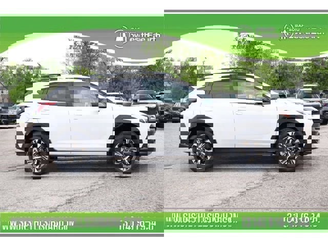 New 2026 Subaru Crosstrek 2.0i Premium image 28