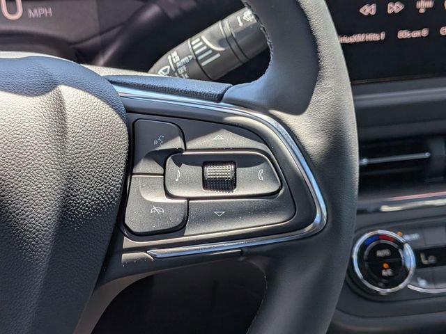 New 2026 Buick Envista Sport Touring w/ Convenience I Package FWD image 14