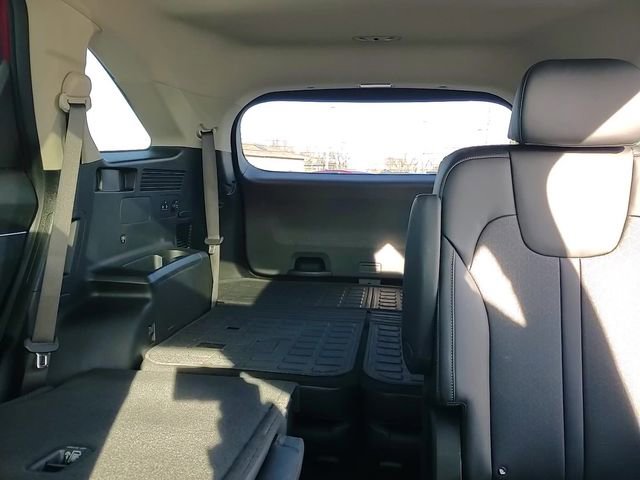 Used 2023 Kia Sorento EX w/ Panoramic Sunroof Package image 30