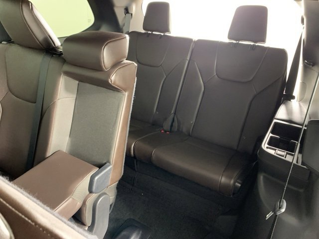 Used 2024 Lexus TX 350 AWD w/ Technology Package image 14