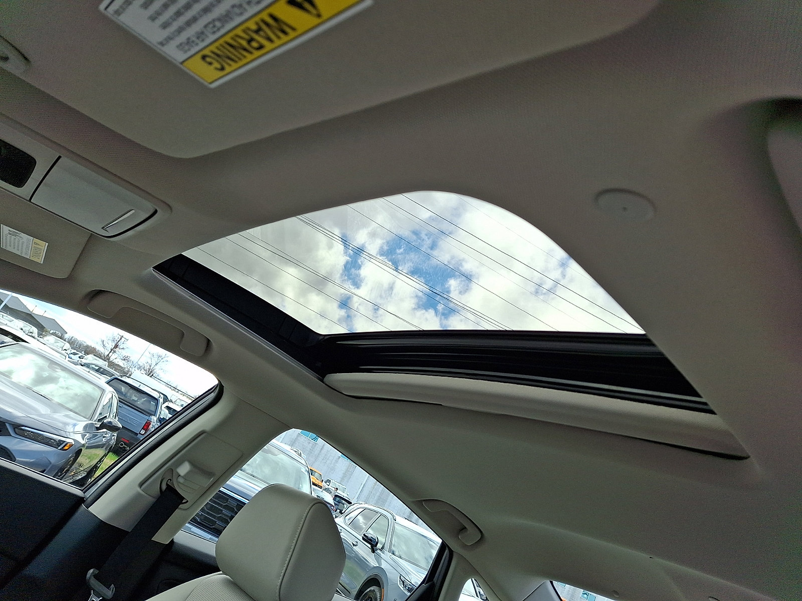 New 2026 Honda Accord Touring image 10