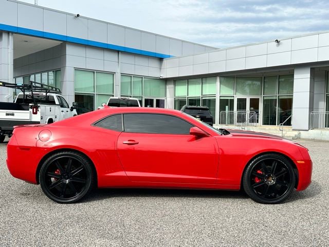 Used 2013 Chevrolet Camaro LT w/ RS Package image 23