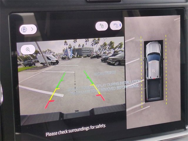 New 2026 Ford F250 Lariat w/ Lariat Ultimate Package image 21