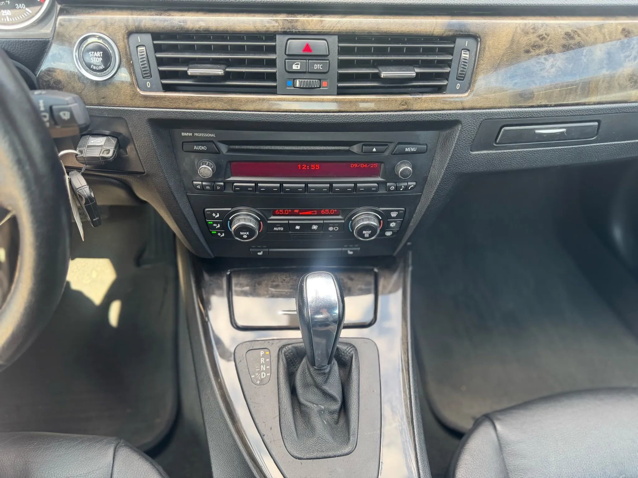 Used 2009 BMW 328i Convertible image 30