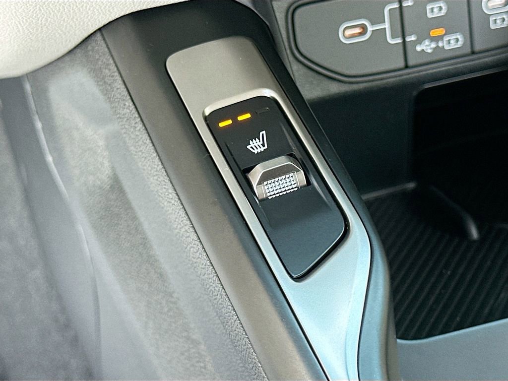 Certified 2026 Kia Sorento S image 19