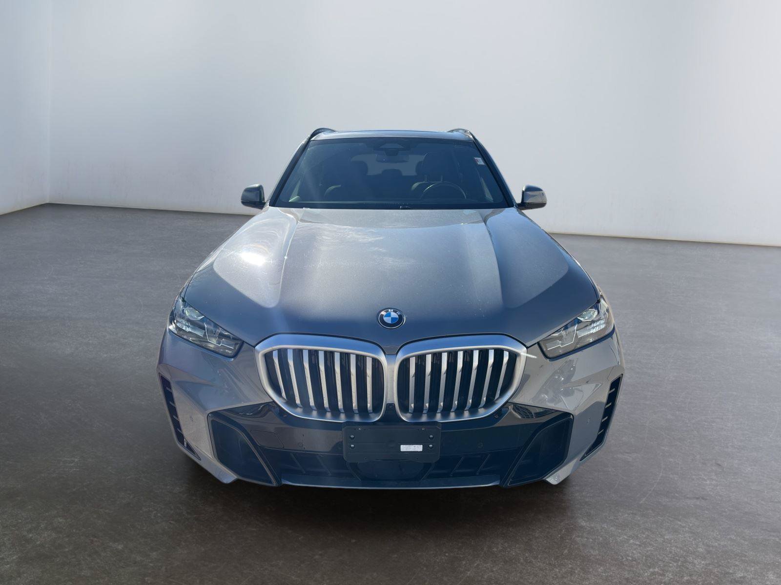 Used 2025 BMW X5 xDrive40i AWD/4WD image 10