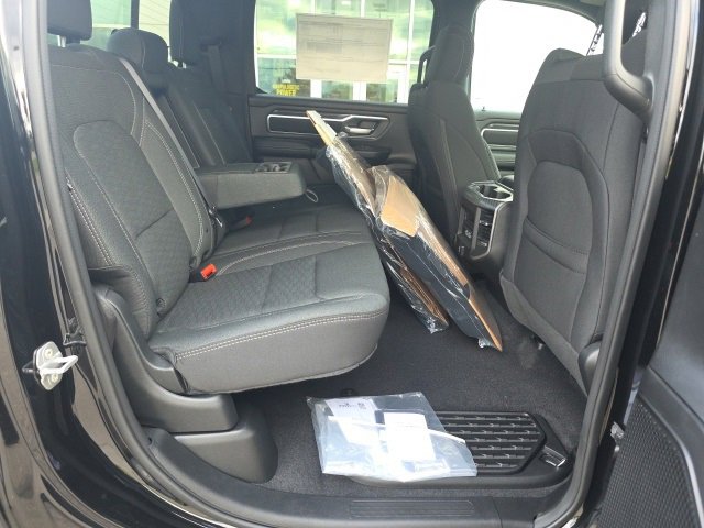 New 2026 RAM 1500 Big Horn image 35