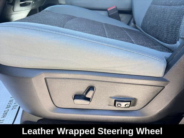 Certified 2017 RAM 1500 Big Horn image 33