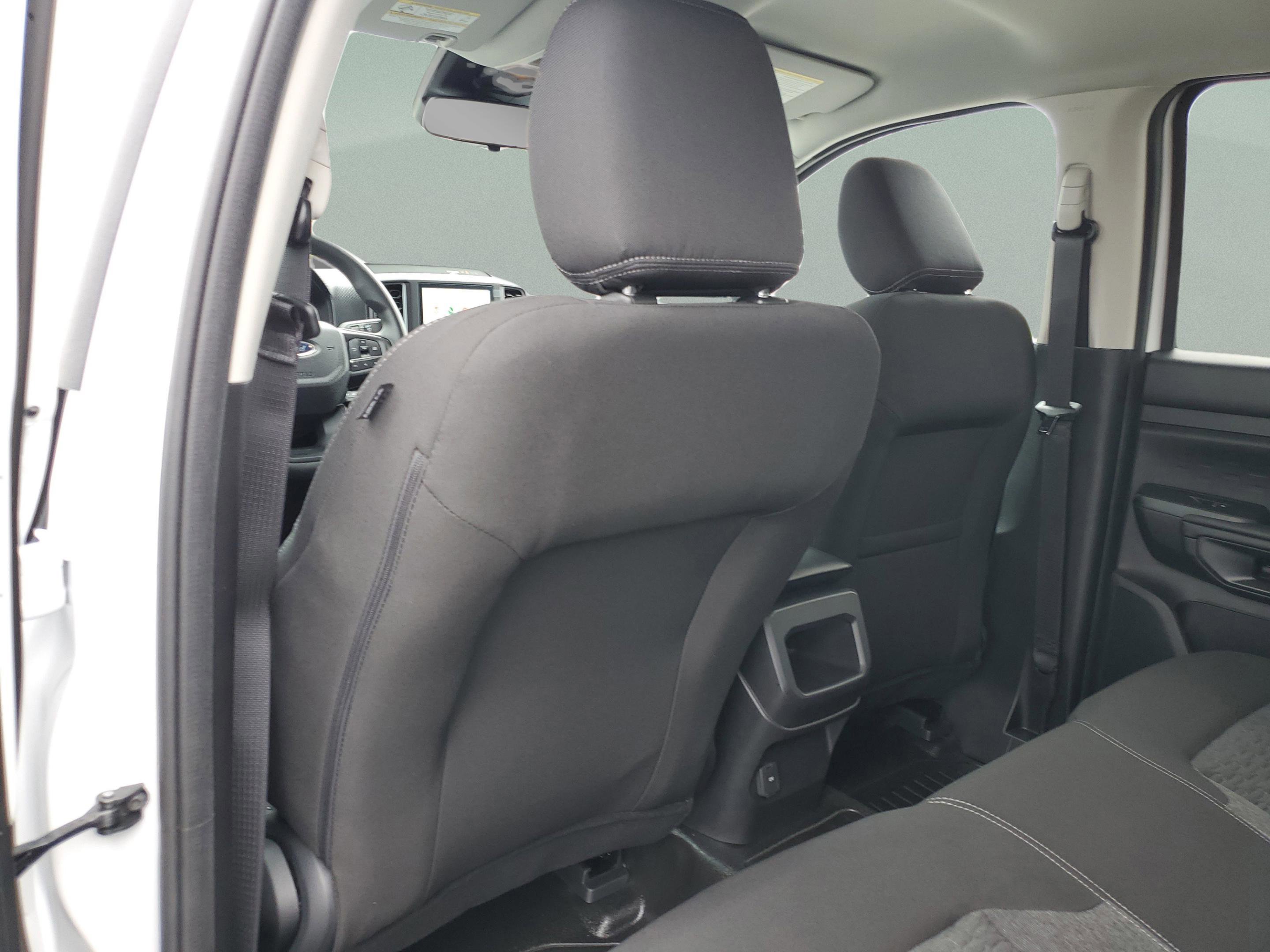 New 2026 Ford Ranger XL image 12