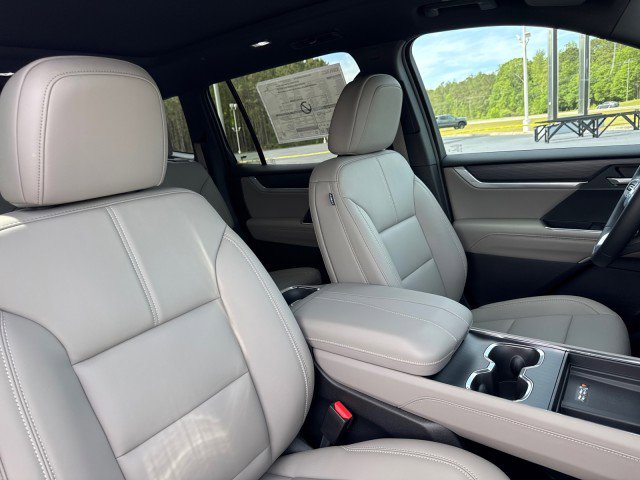 New 2026 GMC Acadia Elevation image 9