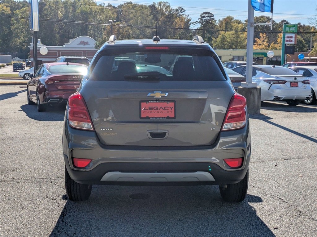 Used 2020 Chevrolet Trax LT image 7