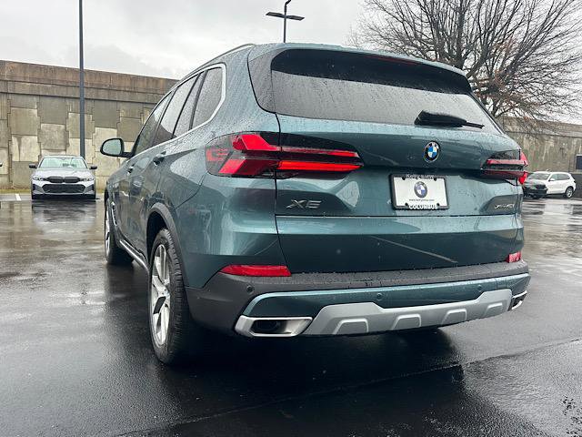 New 2026 BMW X5 xDrive40i image 3