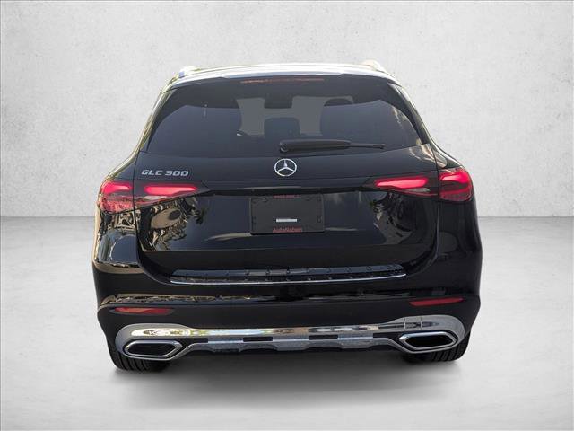 New 2026 Mercedes-Benz GLC 300 image 7