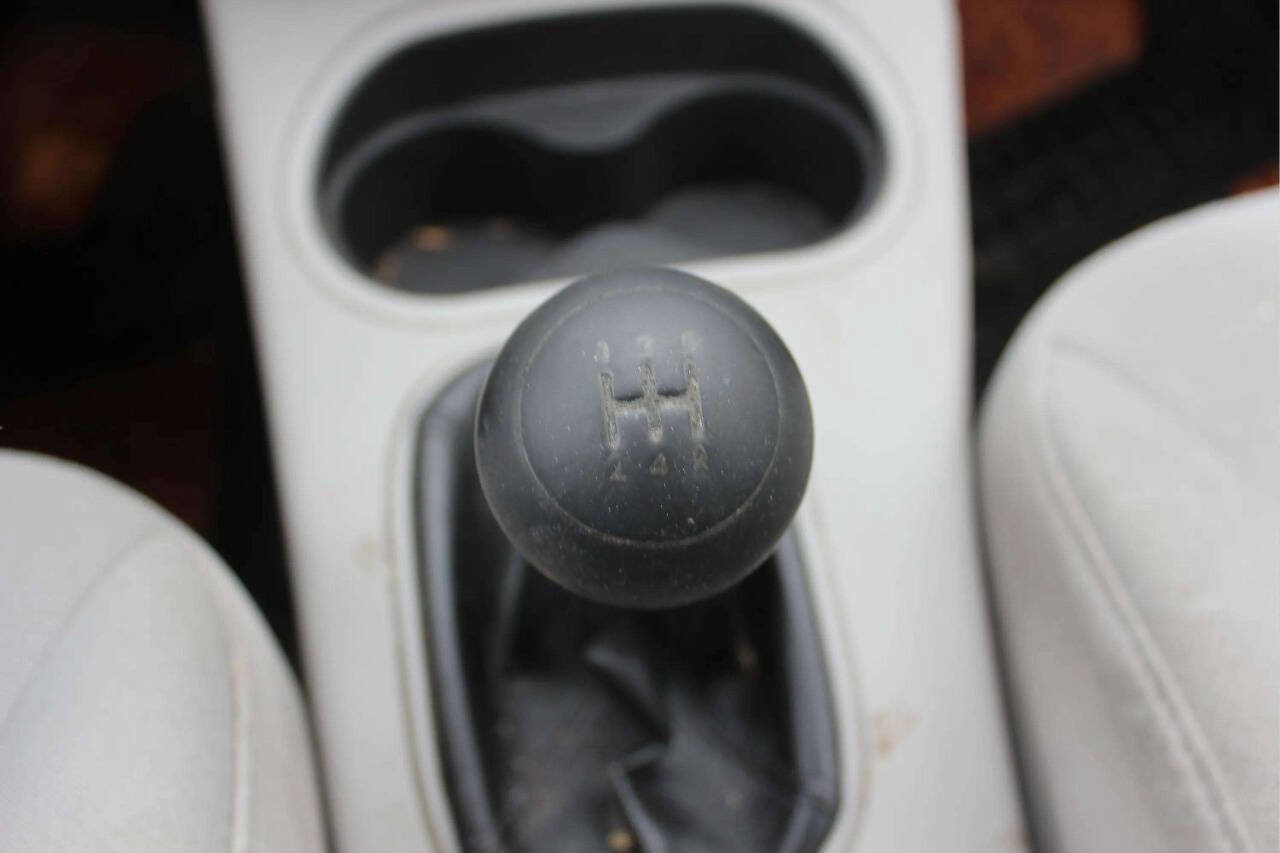 Used 2008 Chevrolet Cobalt LS FWD image 9
