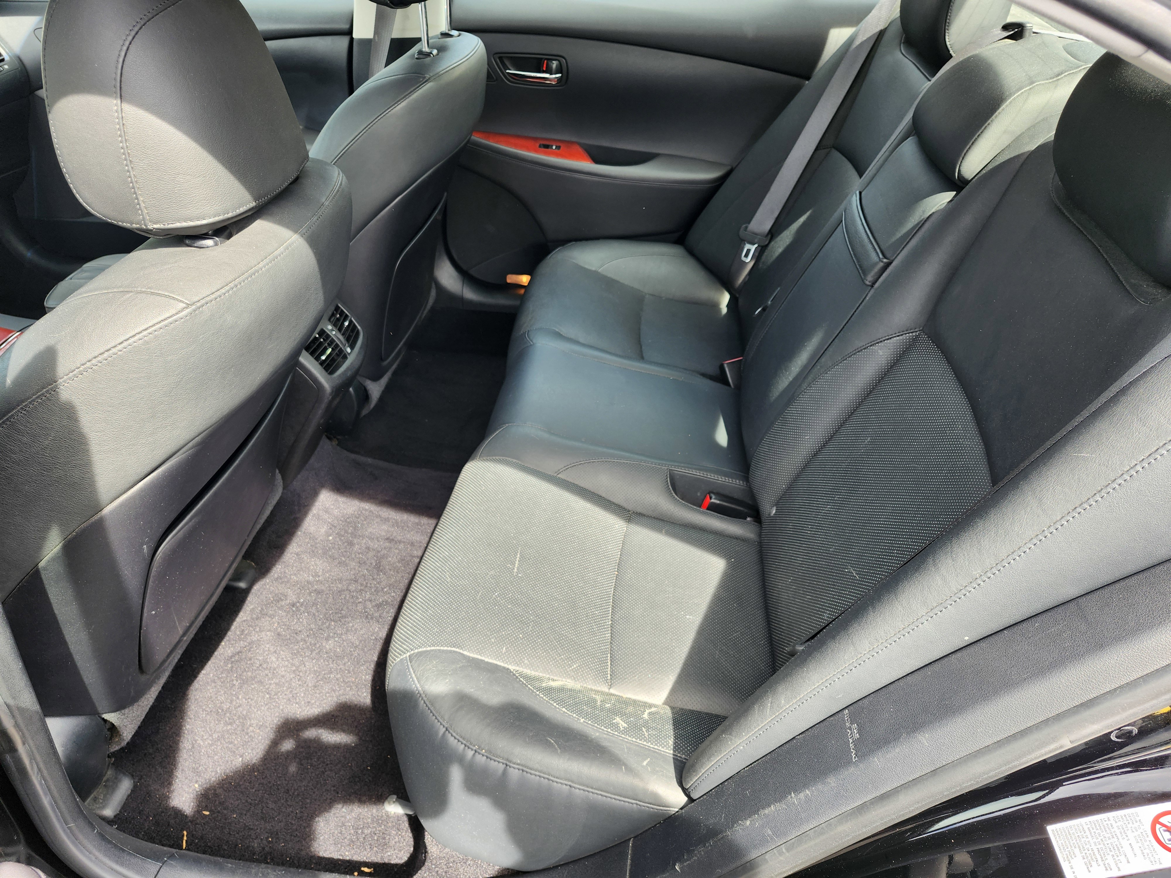 Used 2008 Lexus ES 350 image 4