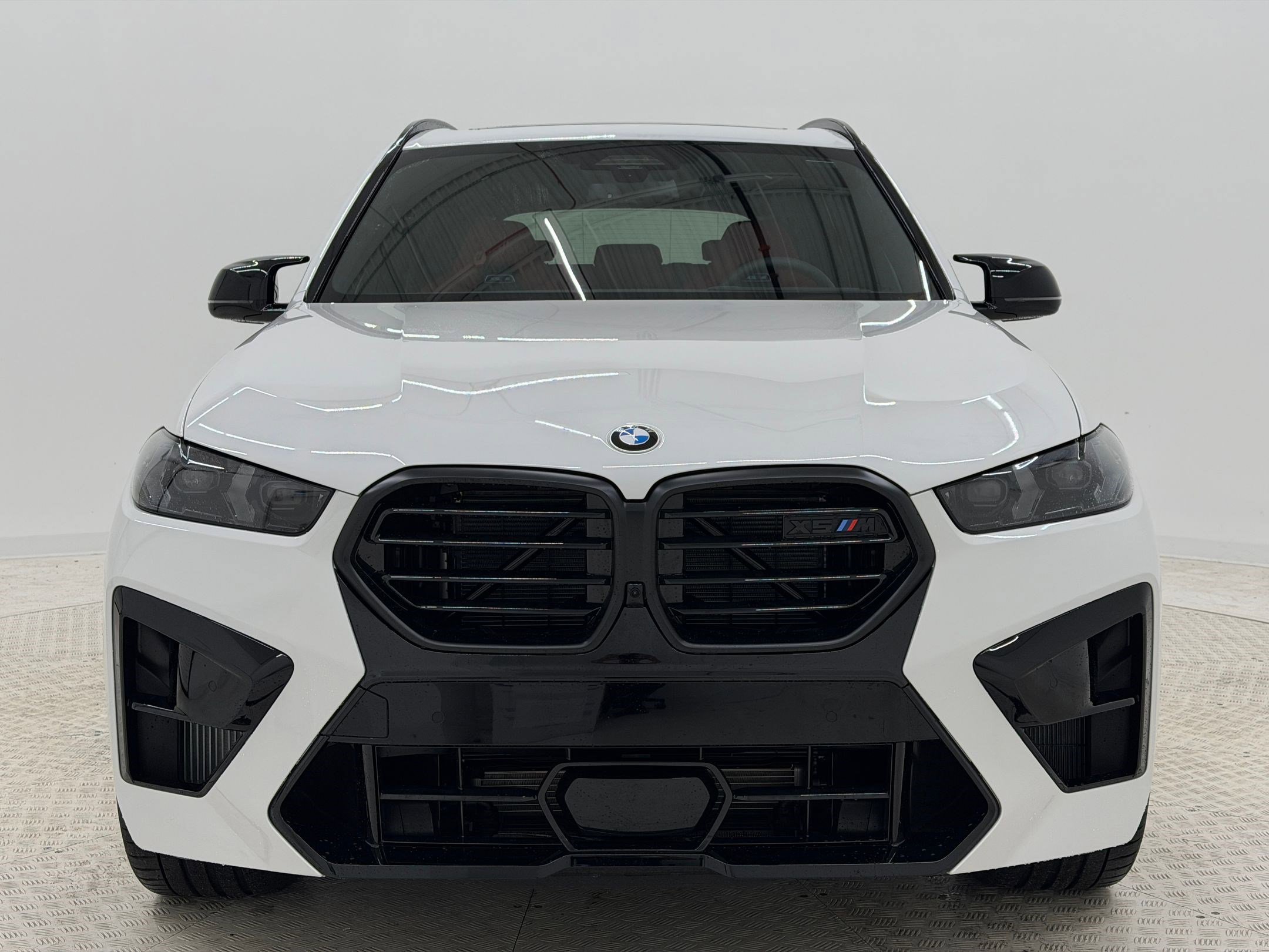 New 2026 BMW X5 M Competition image 6