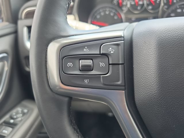 Used 2023 Chevrolet Tahoe LS RWD image 20