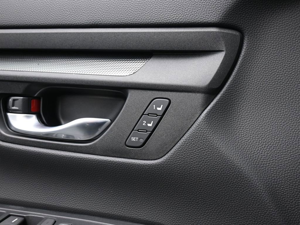 New 2026 Honda CR-V Sport-L image 32