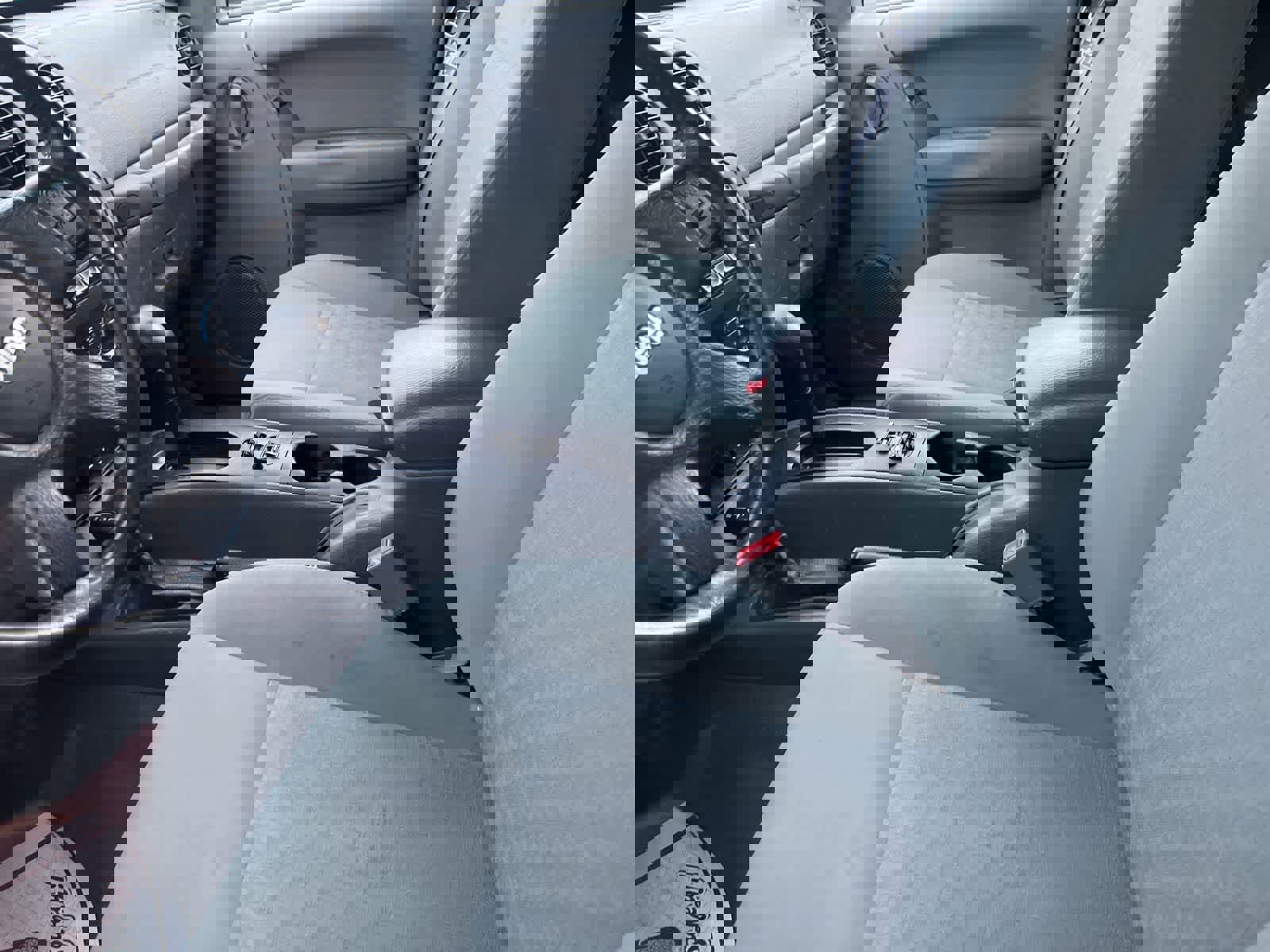 Used 2007 Jeep Liberty Sport image 25