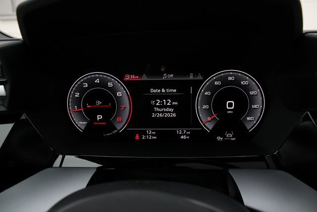 New 2026 Audi A3 2.0T Premium image 12