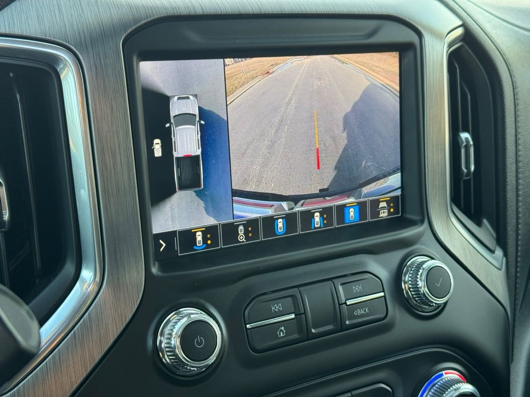 Used 2020 GMC Sierra 2500 Denali w/ Denali Ultimate Package image 35