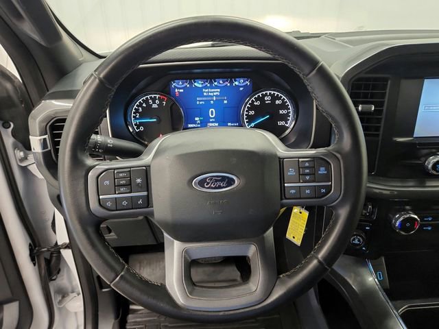 Used 2023 Ford F150 XLT w/ Equipment Group 301A Mid AWD/4WD image 20