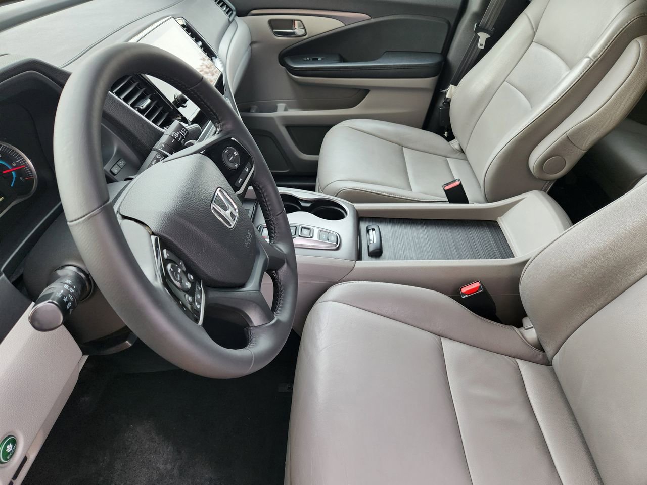 Used 2022 Honda Pilot Special Edition image 12