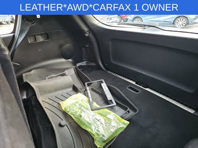 Used 2022 Kia Sportage Nightfall Edition image 31