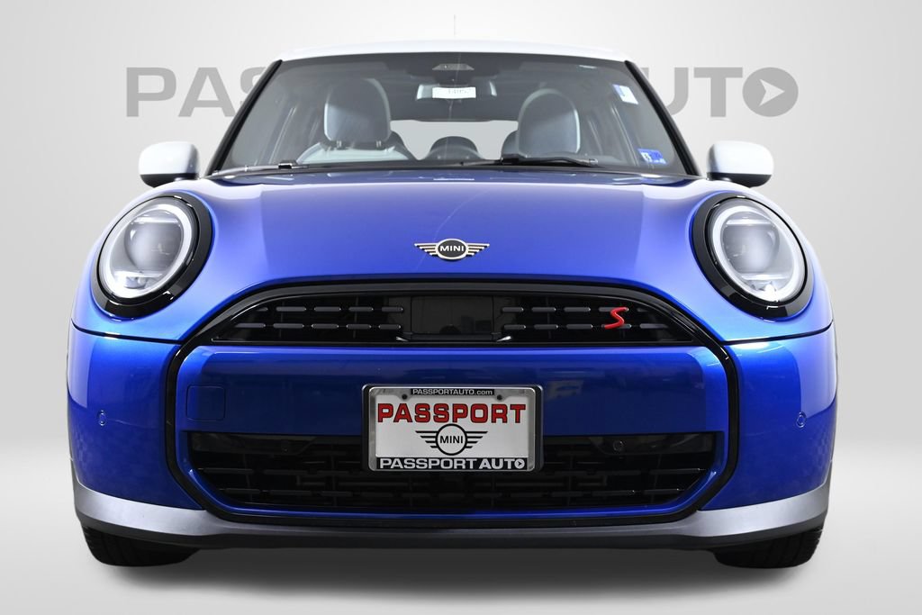 Used 2026 MINI Cooper S FWD video 2