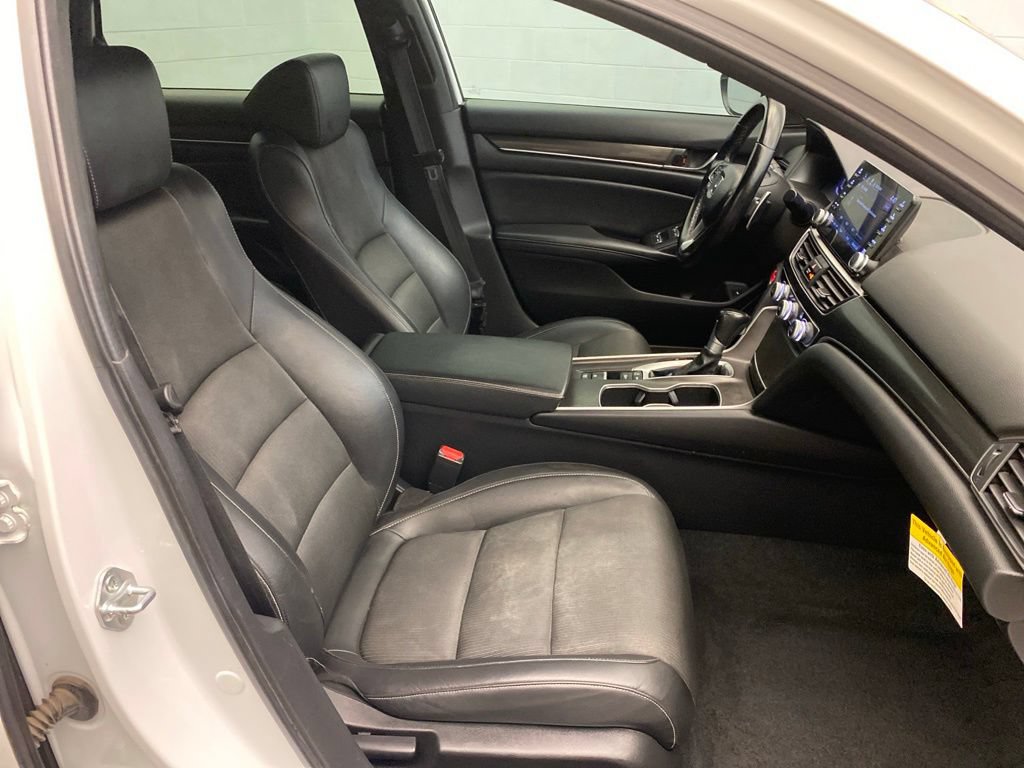 Used 2022 Honda Accord Sport image 23