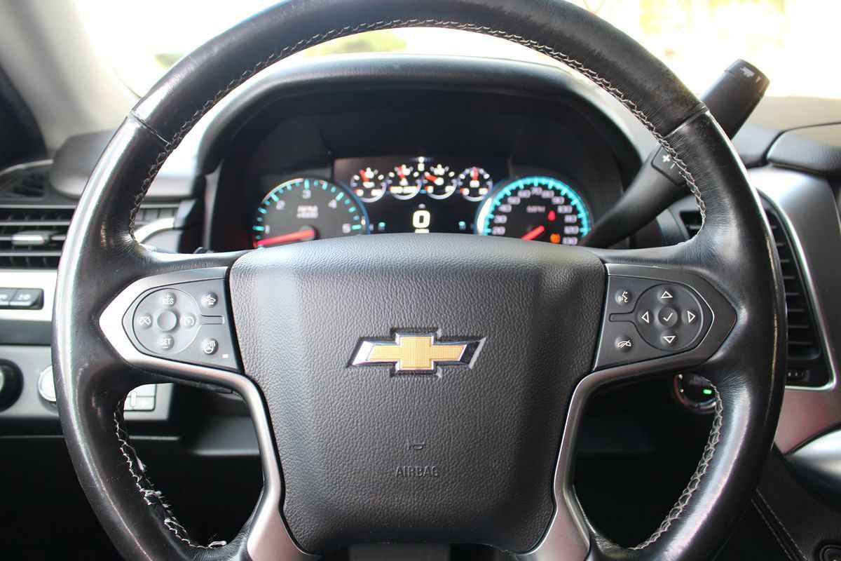 Used 2019 Chevrolet Tahoe Premier AWD/4WD image 23