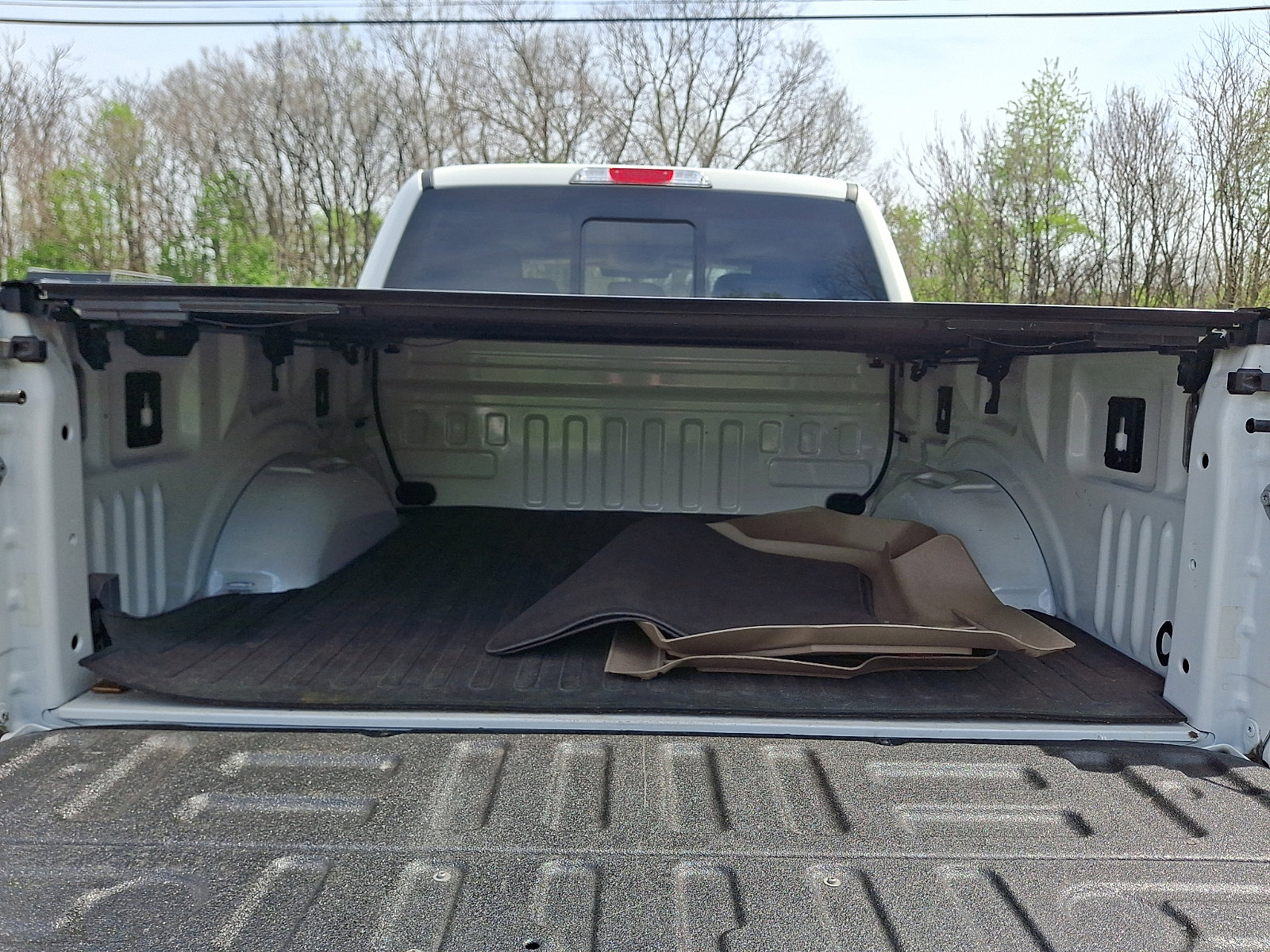 Used 2020 Ford F150 Lariat w/ Equipment Group 502A Luxury image 32