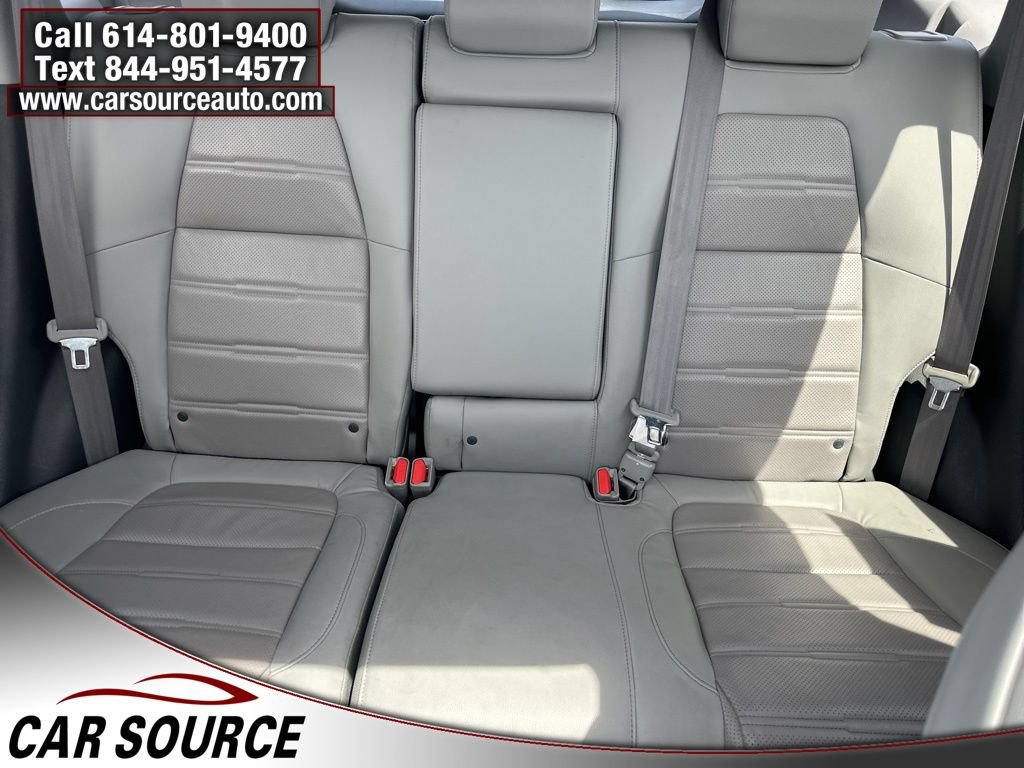 Used 2021 Honda CR-V Touring image 23