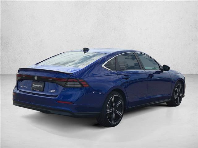 Used 2023 Honda Accord Sport image 5